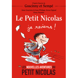 Le Petit Nicolas - Je...