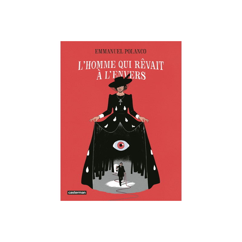 L'Homme qui rêvait à l'envers