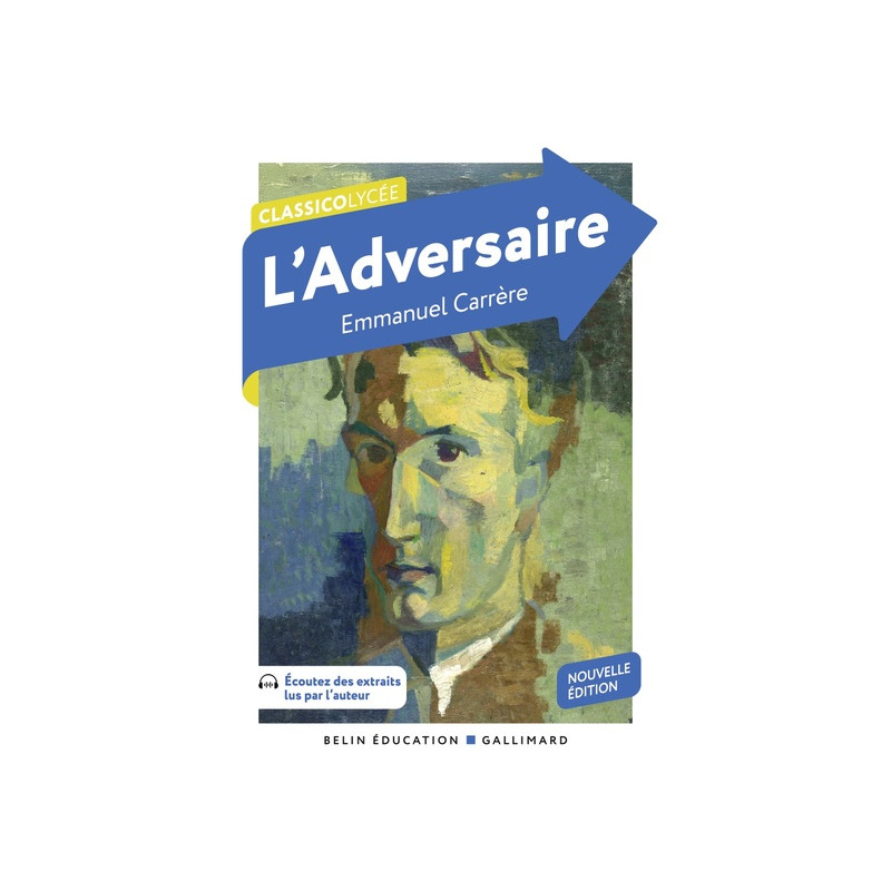 L'Adversaire