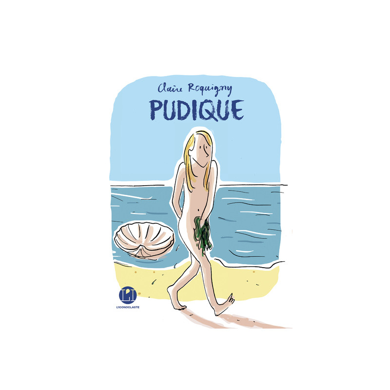 Pudique