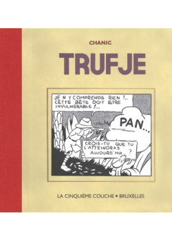 Trufje