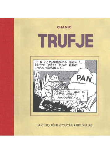Trufje