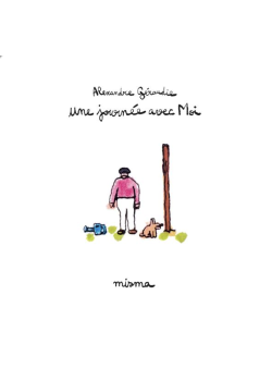 UNE JOURNÉE AVEC MOI