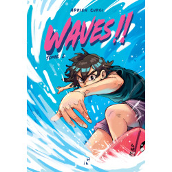 Waves !!