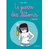 La guerre des tétons - Nouvelle édition - Tome 1 Invasion