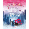 Lore Olympus Tome 11