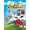 Les Footmaniacs : 3D