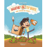 Agathe et Tit' Boîte - tome 1