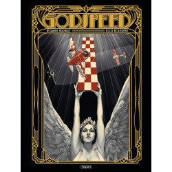 GODSPEED - T1 - GRAND FORMAT