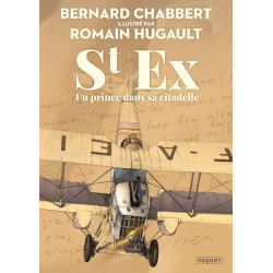 St ex, un prince dans sa...