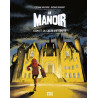 Le manoir, Tome 01