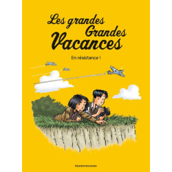 Les grandes grandes...