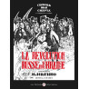 LA REVOLUTION RUSSE EN UKRAINE - LAAHISTOIRE DE N. MAKHNO
