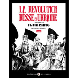 LA REVOLUTION RUSSE EN...