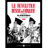LA REVOLUTION RUSSE EN UKRAINE T02 - L'HISTOIRE DE N. MAKHNO