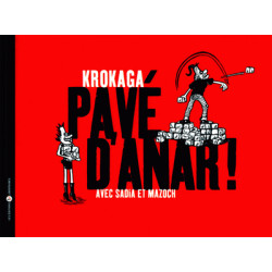PAVE D'ANAR !