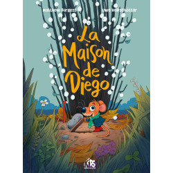 La maison de diego