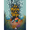 La maison de diego