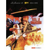 La jeunesse de tex willer 7 : raza, le comanchero