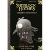 Sherlock holmes - enquetes surnaturelles