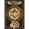 Les magiciens du fer