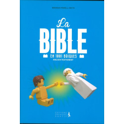 La Bible 1001 briques...