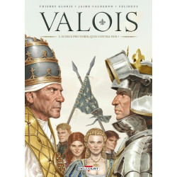 Valois T02 - Si Deus Pro...