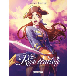 La Rose écarlate T16 - Il...