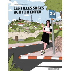 Les Filles sages vont en enfer