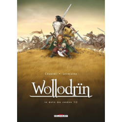 Wollodrïn T01 - Le Matin...