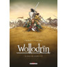 Wollodrïn T01 - Le Matin des cendres 1/2