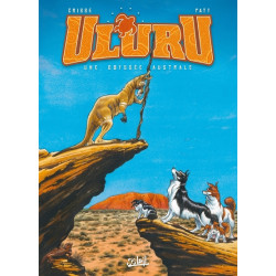 Uluru