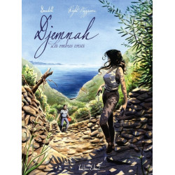 Djemnah, les ombres corses