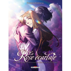 La Rose écarlate T21 - Nous...