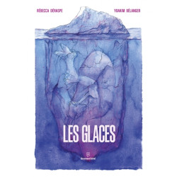 Les glaces