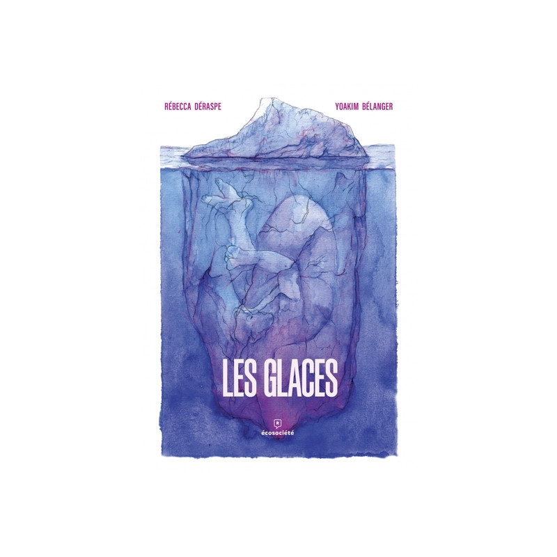 Les glaces