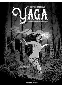 Yaga Édition Spéciale