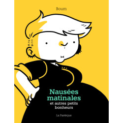 Nausées matinales et autres...