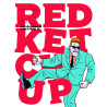 Red Ketchup - Tome 3