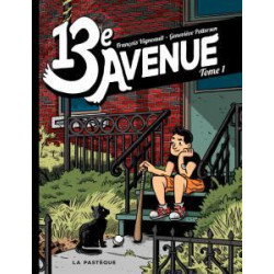 13ème Avenue - Tome 1 - 13e...