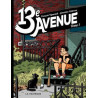 13ème Avenue - Tome 1 - 13e avenue
