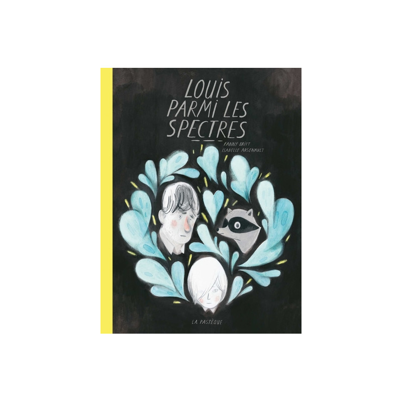 Louis parmi les spectres