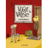 Vogue la valise - Vogue la valise