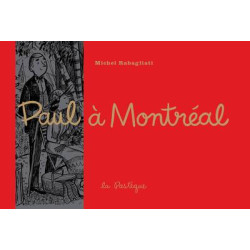 Paul à Montréal