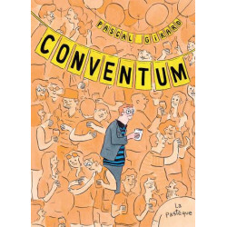 Conventum