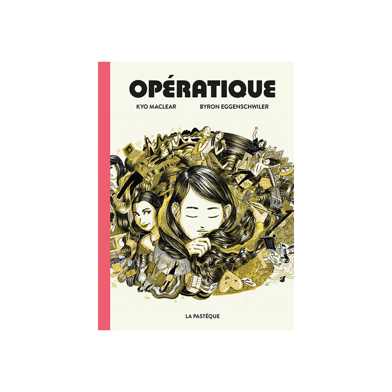 Opératique