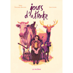 Jours d'attente