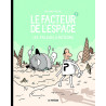 Le facteur de l'espace - Tome 2 - Les pilleurs à moteurs
