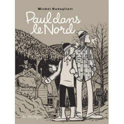 Paul dans le nord