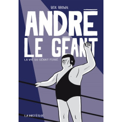 André le géant